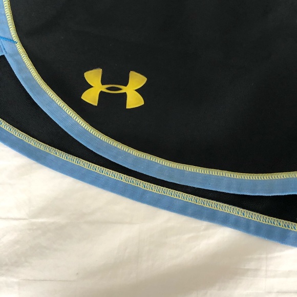 NWT Under Armour Shorts Size M - Picture 4 of 4
